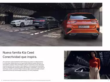 Folleto Kia Página 3