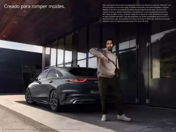 Folleto Kia Página 6