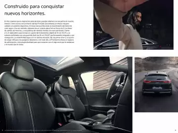 Folleto Kia Página 7