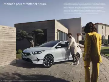 Folleto Kia Página 8
