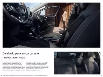 Folleto Kia Página 9