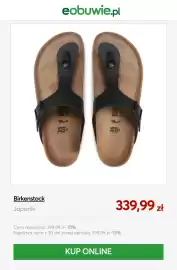 Eobuwie gazetka Strona 2