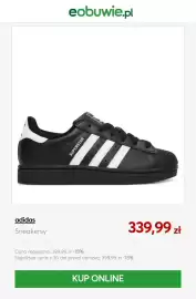 Eobuwie gazetka Strona 3