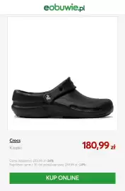 Eobuwie gazetka Strona 4