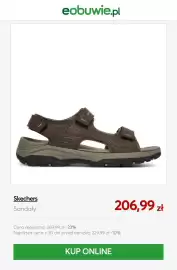 Eobuwie gazetka Strona 5