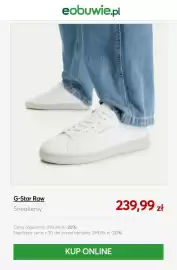 Eobuwie gazetka Strona 6
