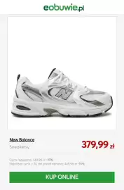 Eobuwie gazetka Strona 7
