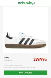 Eobuwie gazetka Strona 8