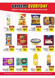 Spar catalogue week 31 Page 14
