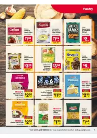 Spar catalogue week 31 Page 9