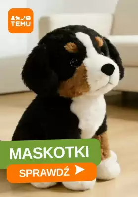 Temu (ważność do 10-08)