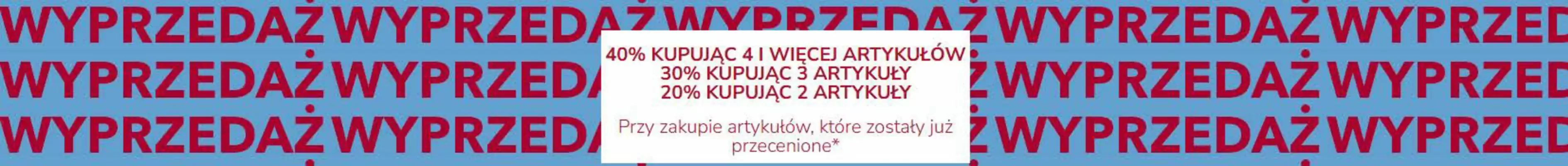 Takko Fashion (ważność do 16-08)