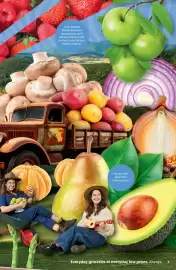 ALDI catalogue Page 3