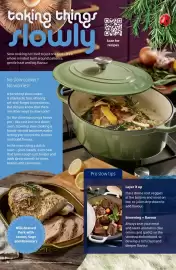 ALDI catalogue Page 4