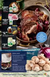ALDI catalogue Page 5