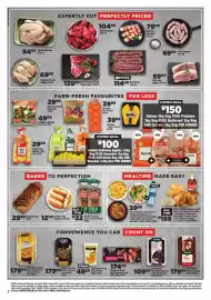 OK Foods catalogue Page 2