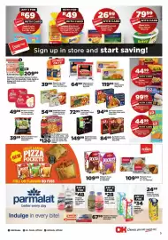 OK Foods catalogue Page 3