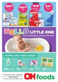 OK Foods catalogue Page 5