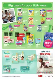 OK Foods catalogue Page 7