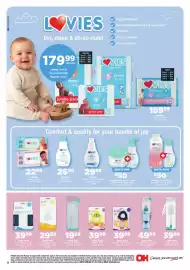 OK Foods catalogue Page 8