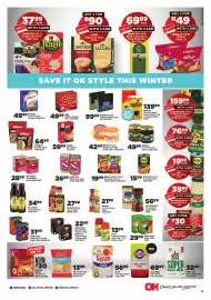 OK Foods catalogue Page 9