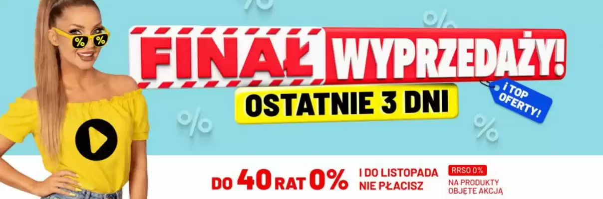Media Expert gazetka (ważność do 16-08)