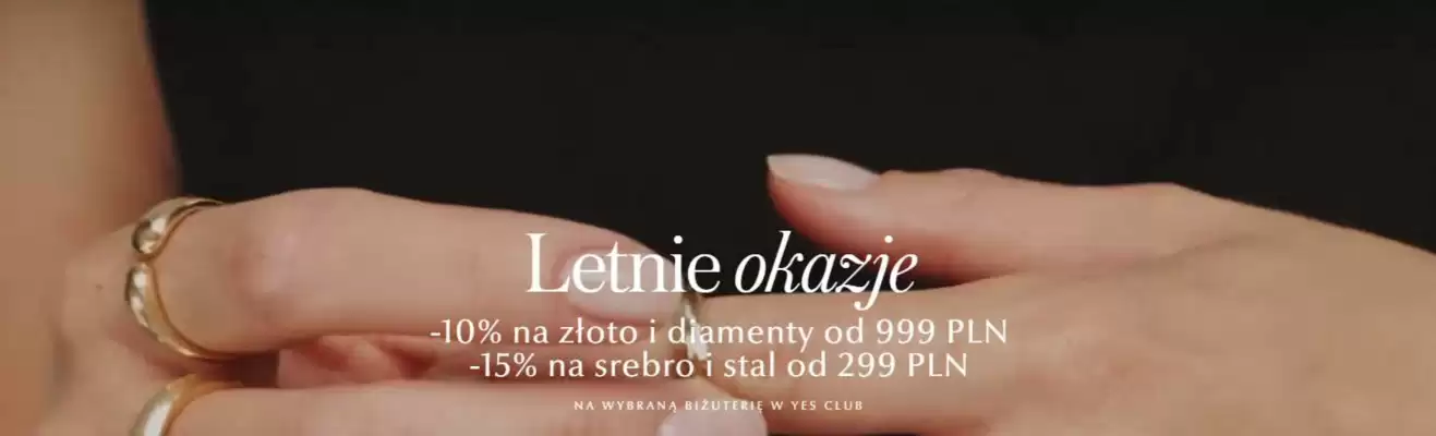 YES (ważność do 31-08)