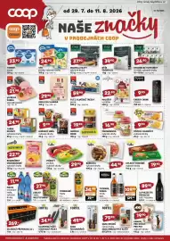 Coop leták Strana 2