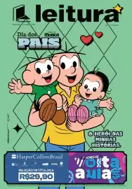 Catálogo Livraria Leitura Página 1
