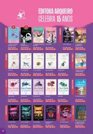 Catálogo Livraria Leitura Página 10