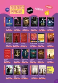 Catálogo Livraria Leitura Página 11