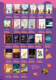 Catálogo Livraria Leitura Página 12