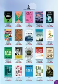 Catálogo Livraria Leitura Página 13