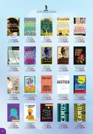 Catálogo Livraria Leitura Página 14