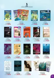 Catálogo Livraria Leitura Página 15
