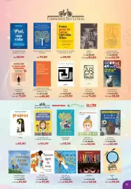 Catálogo Livraria Leitura Página 17