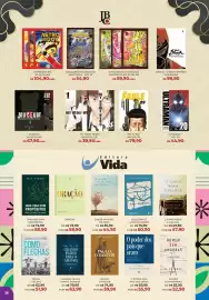 Catálogo Livraria Leitura Página 18