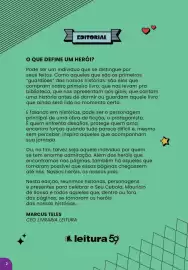 Catálogo Livraria Leitura Página 2