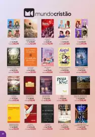 Catálogo Livraria Leitura Página 20
