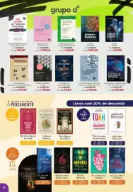 Catálogo Livraria Leitura Página 22
