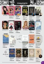 Catálogo Livraria Leitura Página 23