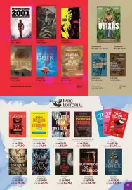 Catálogo Livraria Leitura Página 25