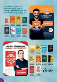 Catálogo Livraria Leitura Página 26