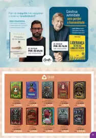 Catálogo Livraria Leitura Página 27