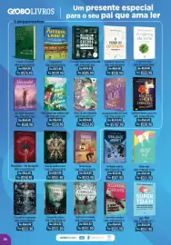 Catálogo Livraria Leitura Página 28