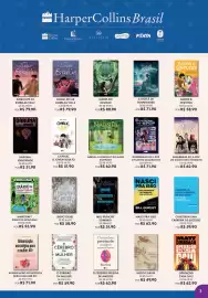 Catálogo Livraria Leitura Página 3