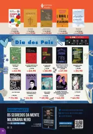 Catálogo Livraria Leitura Página 30