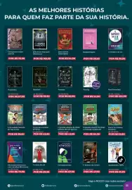 Catálogo Livraria Leitura Página 33