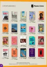 Catálogo Livraria Leitura Página 36