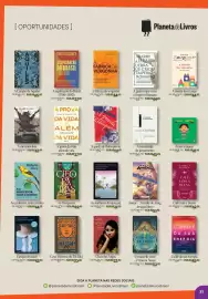 Catálogo Livraria Leitura Página 37